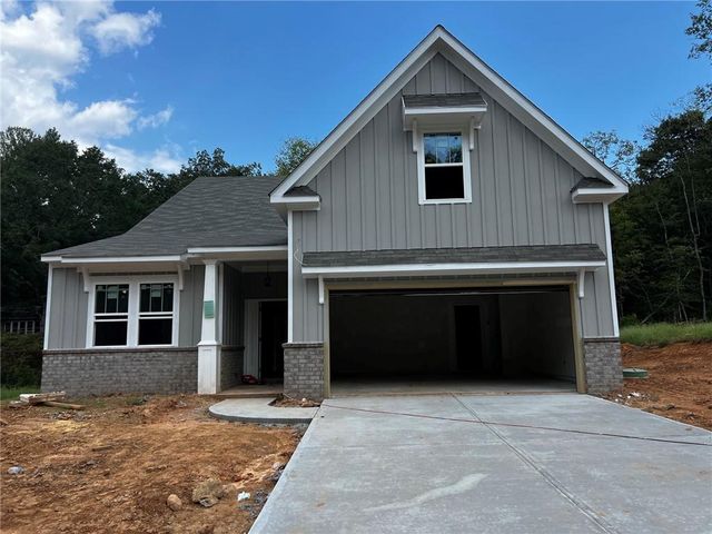 144 Bridgeview Way #12, Canton, GA 30114