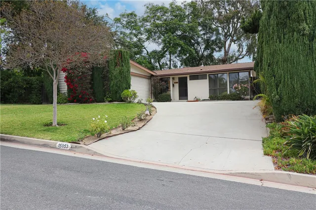 15053 Rosalita Dr, La Mirada, CA 90638