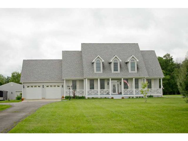 4393 Penny Pike, Springfield, OH 45502