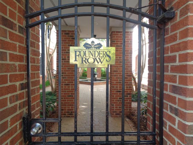 252 E  Davie St #1, Raleigh, NC 27601