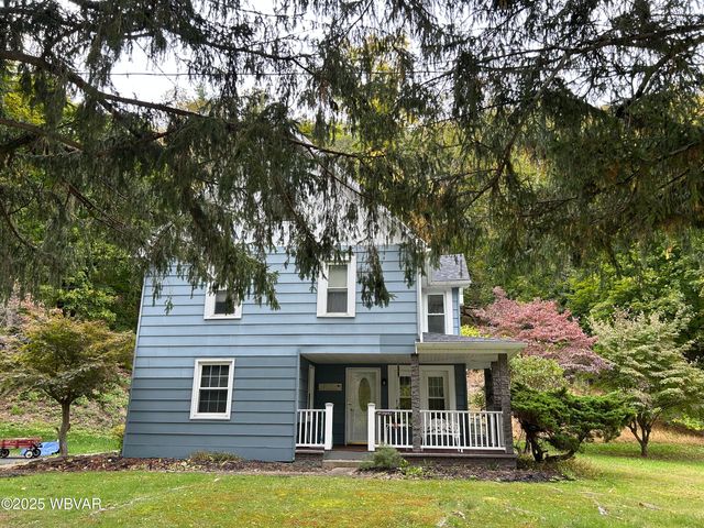 976 Powys Rd, Cogan Station, PA 17728