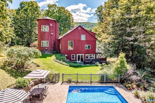 391 Kent Cornwall Road, Kent, CT 06757