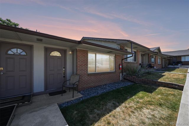 4625 W 6th Avenue #4, Denver, CO 80204