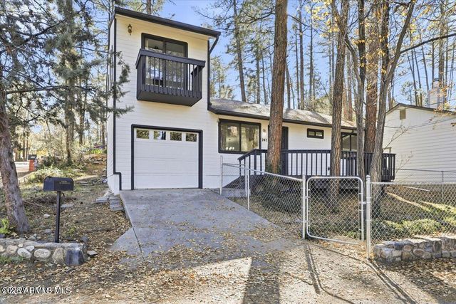 707 CHEROKEE Road, Prescott, AZ 86303