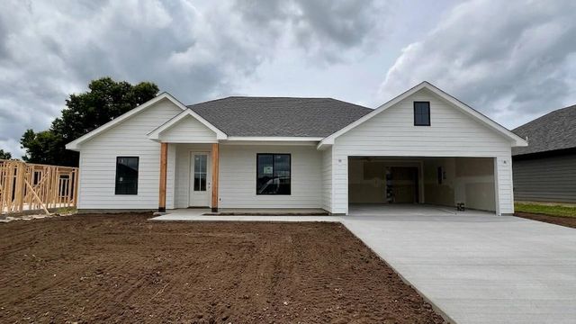 6012 Kestrel Loop, Columbia, MO 65202