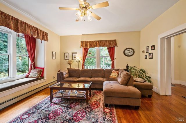 14840 Wendling Soda Creek Road, NAVARRO , CA 95463