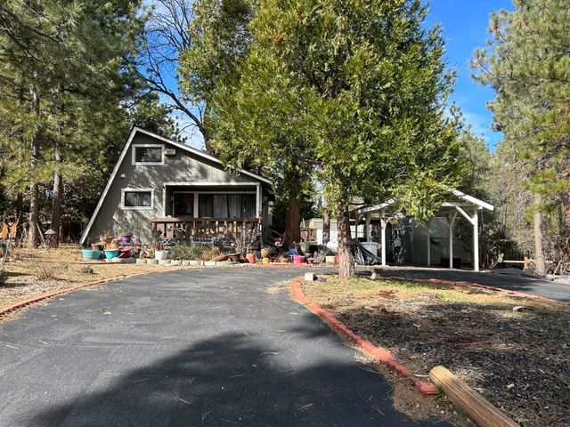 53454 Double View Dr, Idyllwild, CA 92549