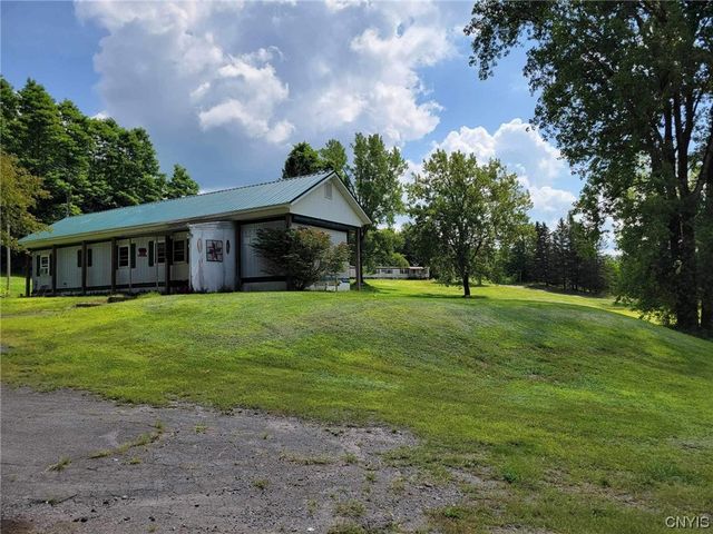 4349 Norway St, Cold Brook, NY 13324