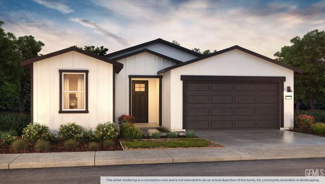 9201 Miranda Garden St #2147E, Bakersfield, CA 93311