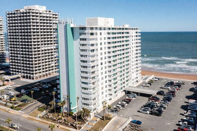 2800 N  Atlantic Ave #509, Daytona Beach, FL 32118