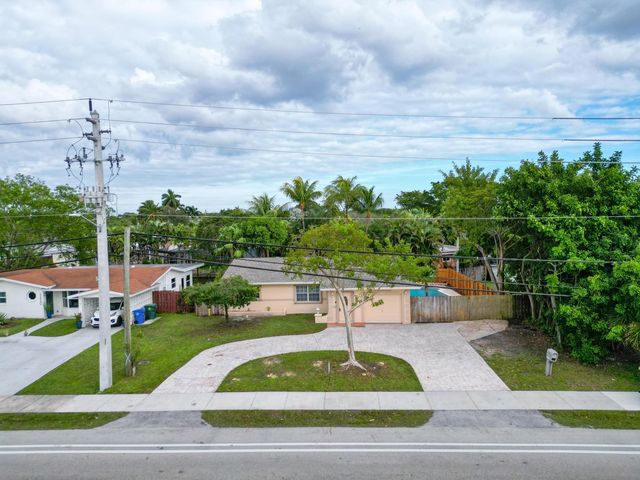 3420 NW 21st Ave, Fort Lauderdale, FL 33309