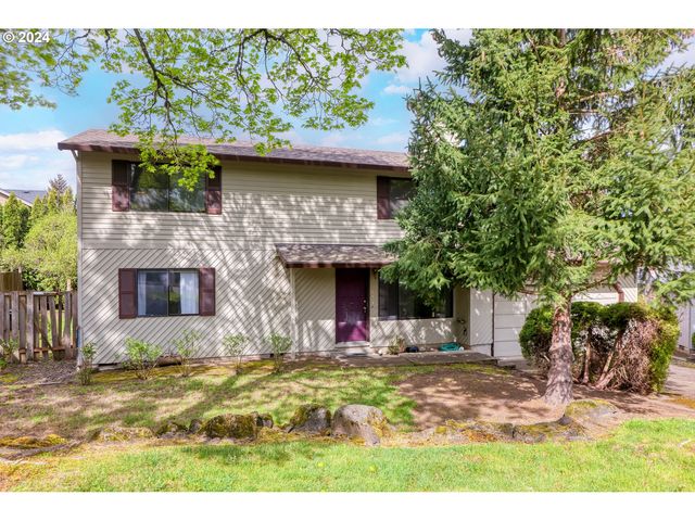 11503 SW 66th Ave, Portland, OR 97223