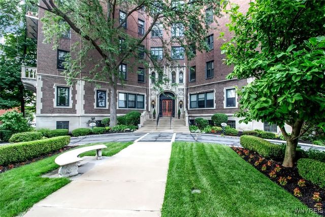 800 W  Ferry St #3BB, Buffalo, NY 14222
