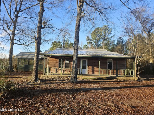 225 Ccc Rd, Lucedale, MS 39452