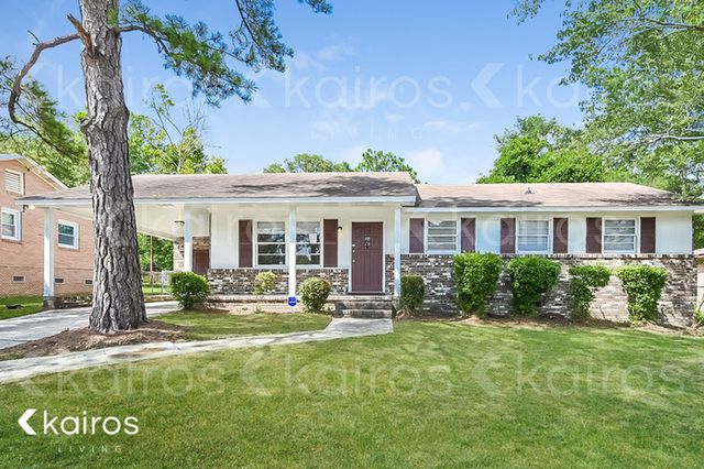 313 Shoreditch Dr, Columbia, SC 29209