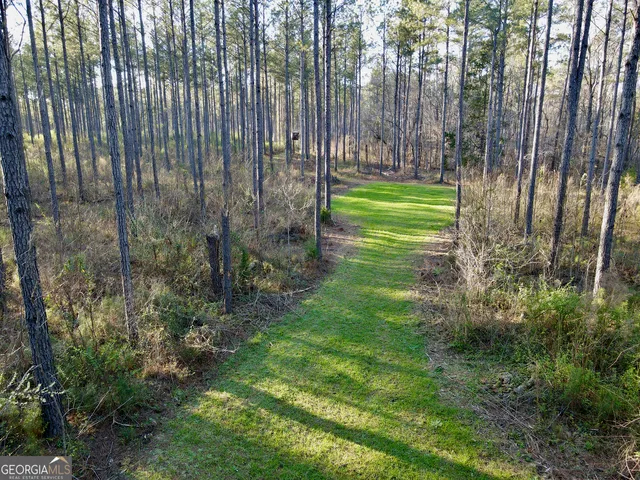 Long Cane Rd, Abbeville, SC 29620