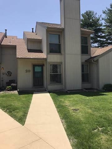 20 Colony West Dr, Champaign, IL 61820