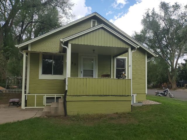 429 N  Loomis Ave, Fort Collins, CO 80521