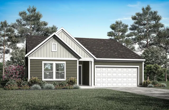 EATON Plan in Aosta Valley Views, Walton, KY 41094