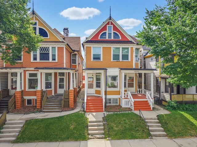 1920 N Oakland AVENUE #1922, Milwaukee, WI 53202