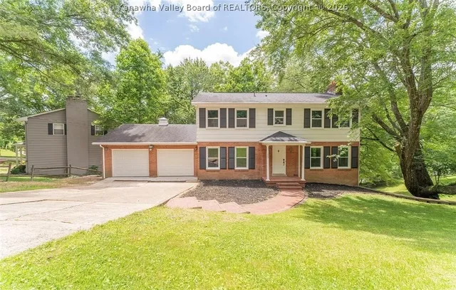 1223 Mount Vernon Rd, Charleston, WV 25314