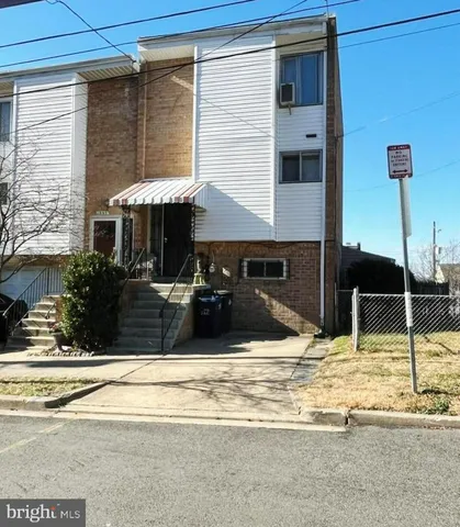 1801 29th St SE, Washington, DC 20020