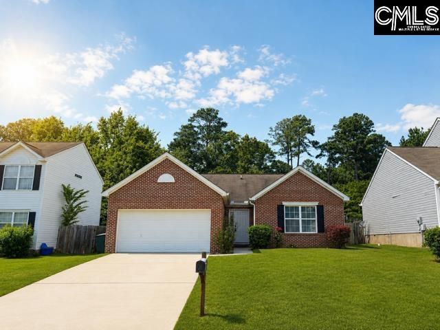 117 Wander Way, Lexington, SC 29072