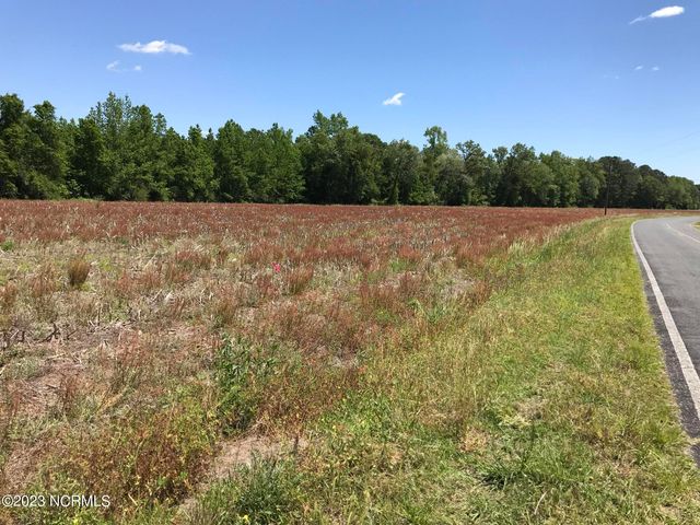5580 Little Prong Road NW LOT 8(North Side), Ash, NC 28420