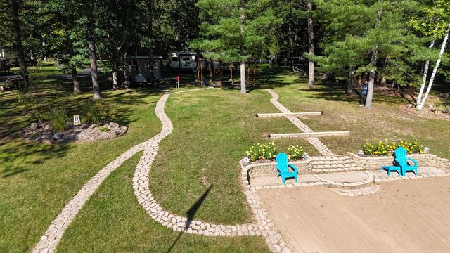 N1602 S  Branch Path #1, Keshena, WI 54135