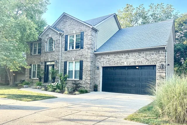 573 Alderbrook Way, Lexington, KY 40515