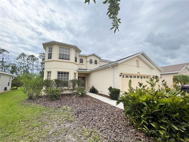 2565 Hobblebrush Dr, North Port, FL 34289