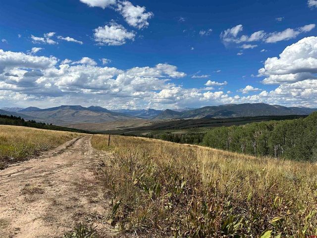 County Road 743 #952, Almont, CO 81210