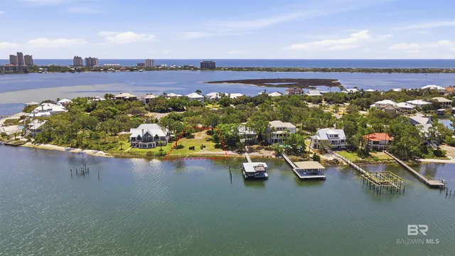 33343 River Road, Orange Beach, AL 36561