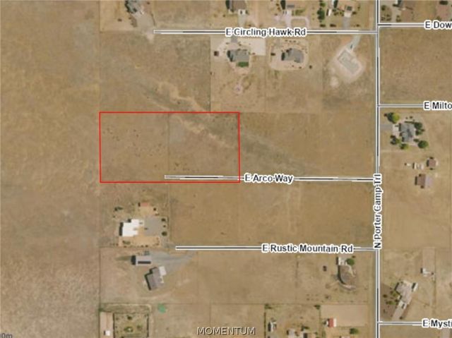 9050 E Arco Way, Prescott Valley, AZ 86315