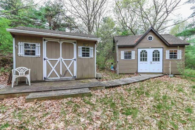 W6839 County Road F #1, Wautoma, WI 54982