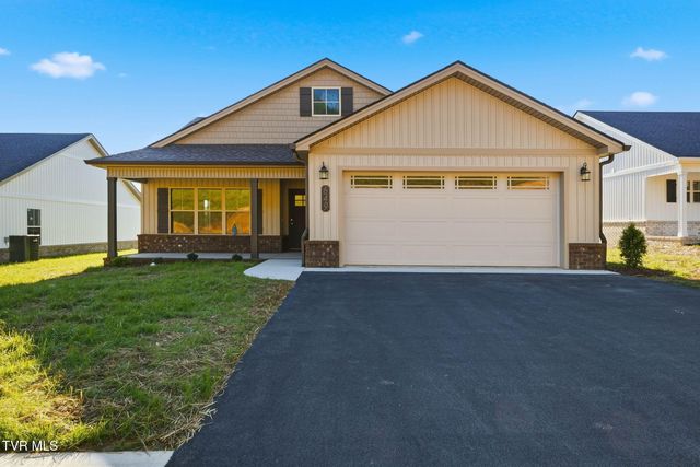 649 Cherry Marie Dr, Jonesborough, TN 37659