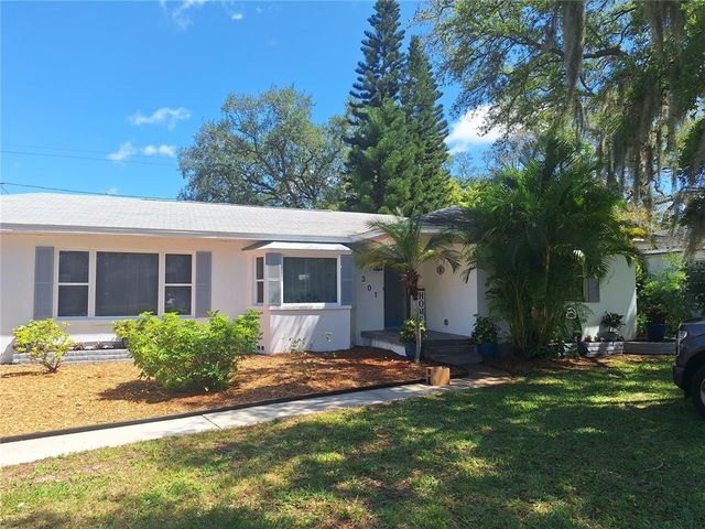 301 Casler Ave, Clearwater, FL 33755