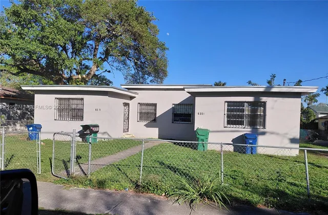 8201 NW 15th Ave, Miami, FL 33147