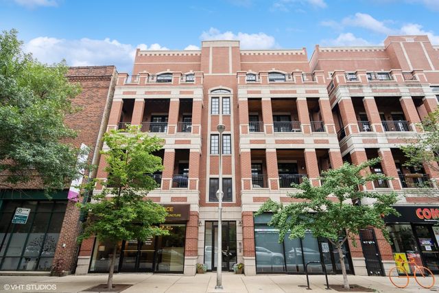 3118 N  Sheffield Ave #4S, Chicago, IL 60657