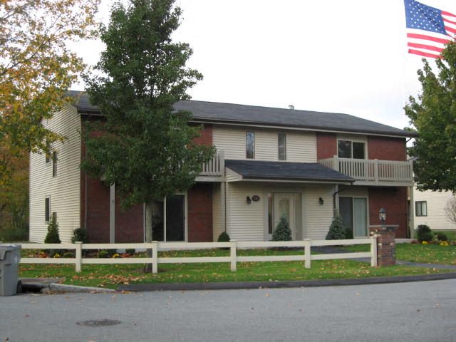 Apartments For Rent in New Bedford, MA - 107 Rentals | Trulia