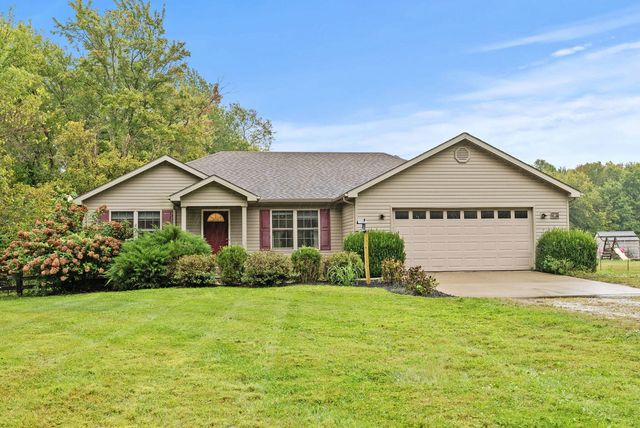 77 Fentress Ln, Berea, KY 40403