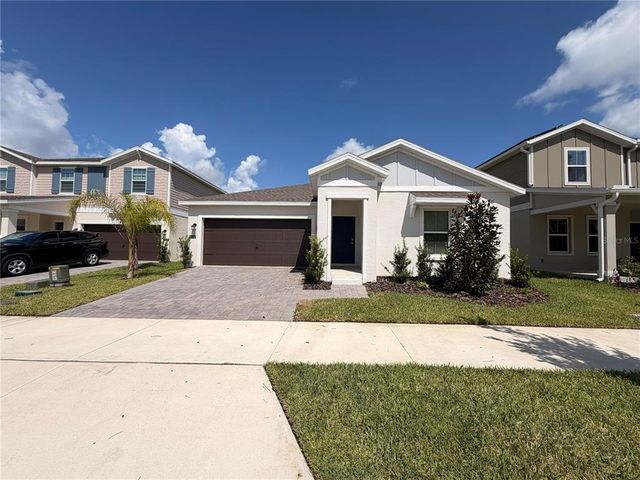 1432 Loxley Trl, Kissimmee, FL 34746