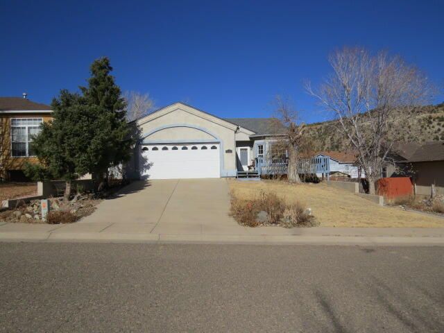 1509 Atchison Ave, Trinidad, CO 81082