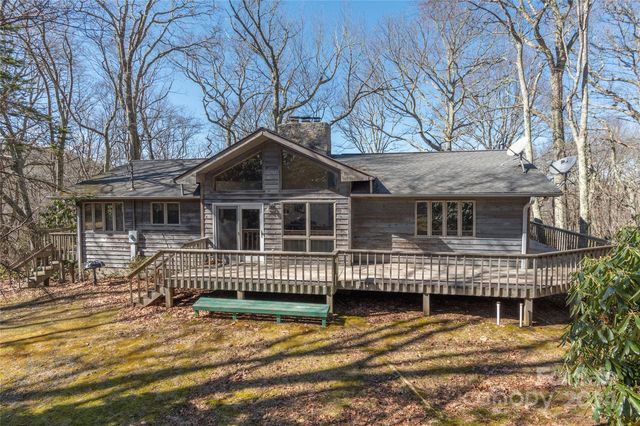 18 Grouse Point Rd, Maggie Valley, NC 28751