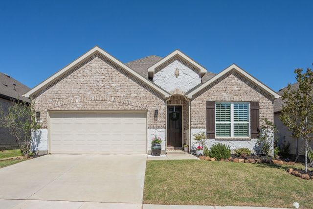 9517 Leisure Pace Ln, Oak Point, TX 75068