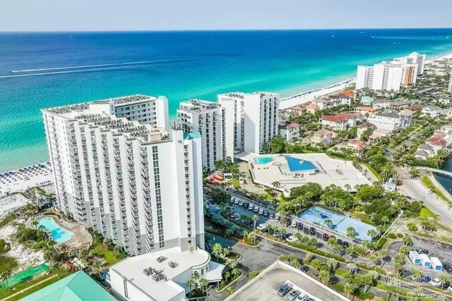 1002 Highway 98 #1205, Destin, FL 32541