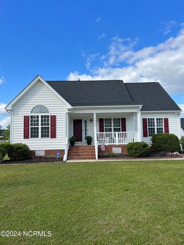 2620 Camille Drive, Winterville, NC 28590