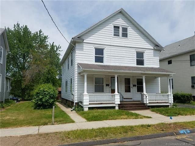 51 Park Ave, Enfield, CT 06082