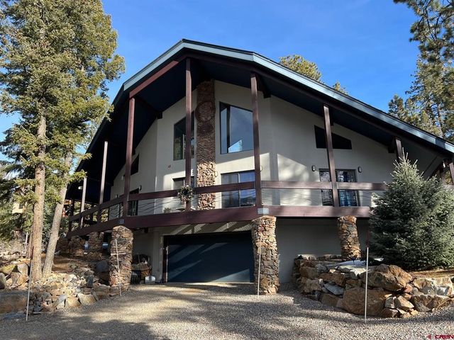 1660 Lake Purgatory Drive, Durango, CO 81301