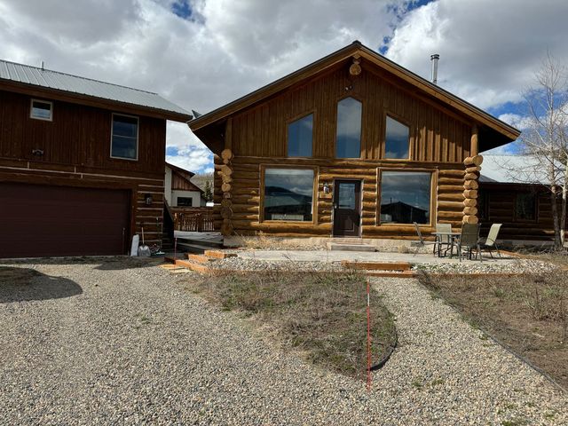 521 Haverly St, Crested Butte, CO 81224